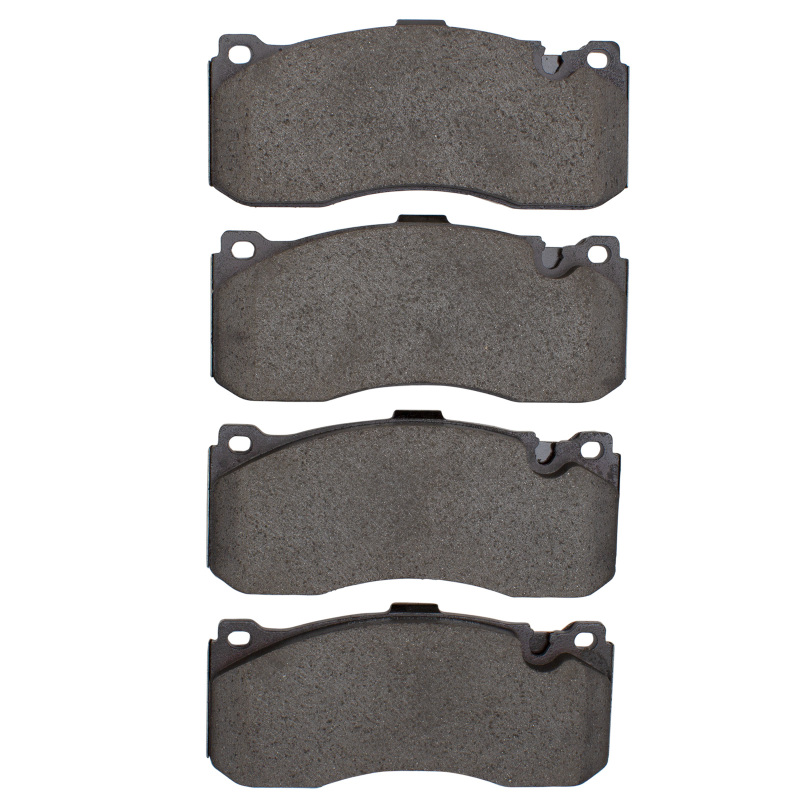 Mini Countryman Brake Pads - Front - R1 Concepts - Euro Ceramic - `06-`13